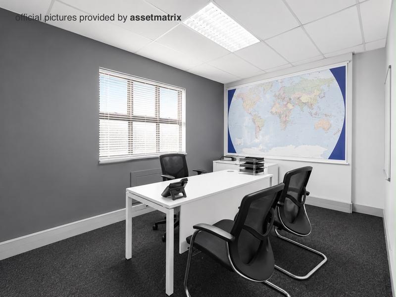 To Let Commercial Property for Rent in Century City Western Cape